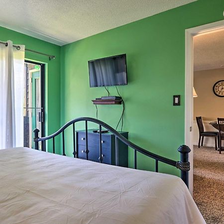 Condo With Pool And Grill Access About 4 Mi To Gatlinburg! Kültér fotó