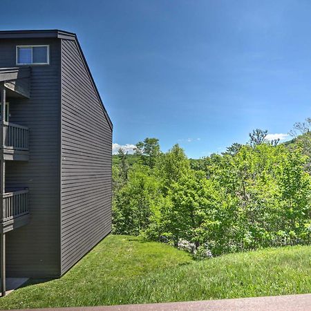 Condo With Pool And Grill Access About 4 Mi To Gatlinburg! Kültér fotó