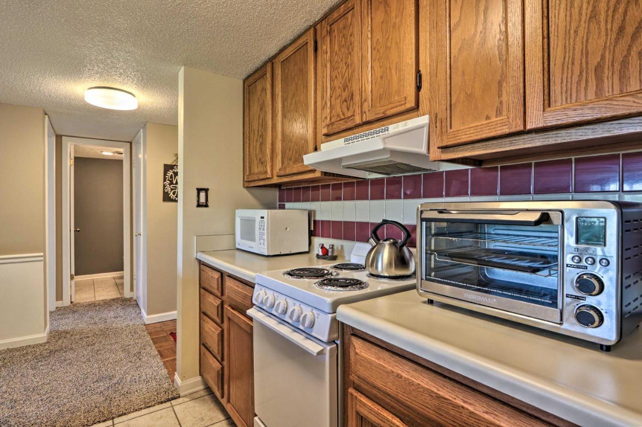 Condo With Pool And Grill Access About 4 Mi To Gatlinburg! Kültér fotó