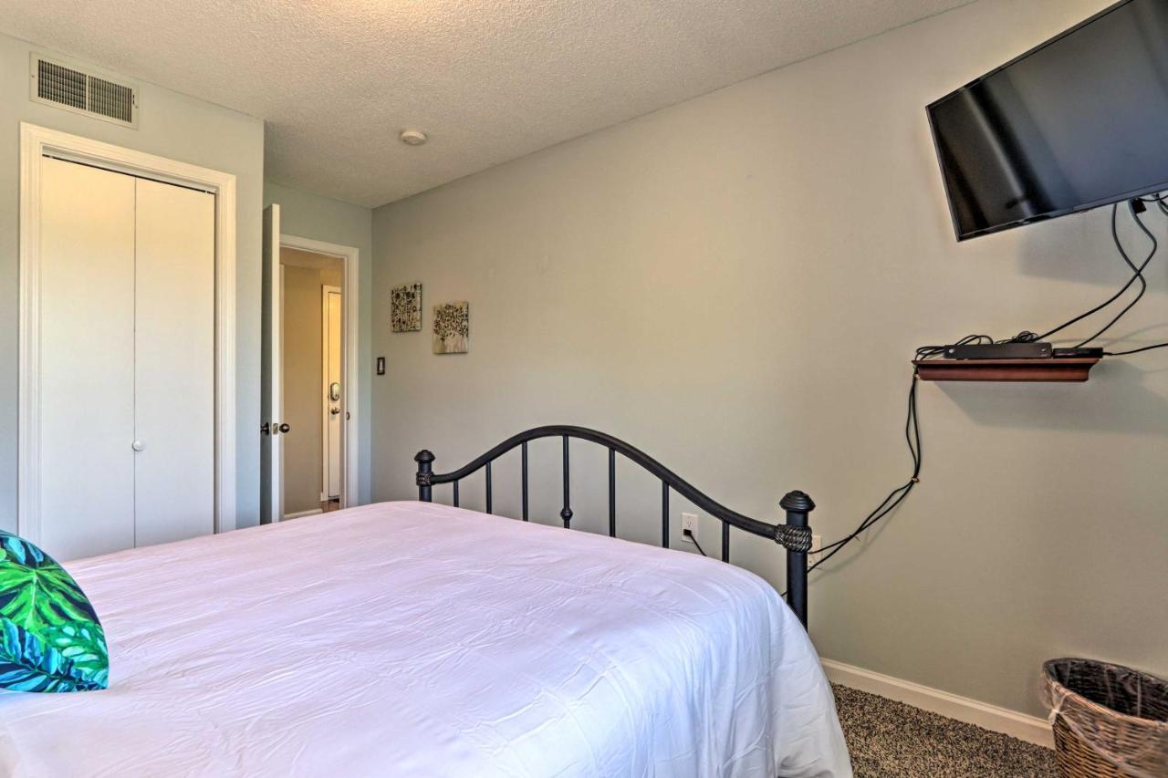 Condo With Pool And Grill Access About 4 Mi To Gatlinburg! Kültér fotó